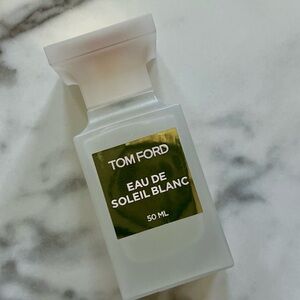 Tom Ford Soleil Blanc Eau de Parfum Fragrance